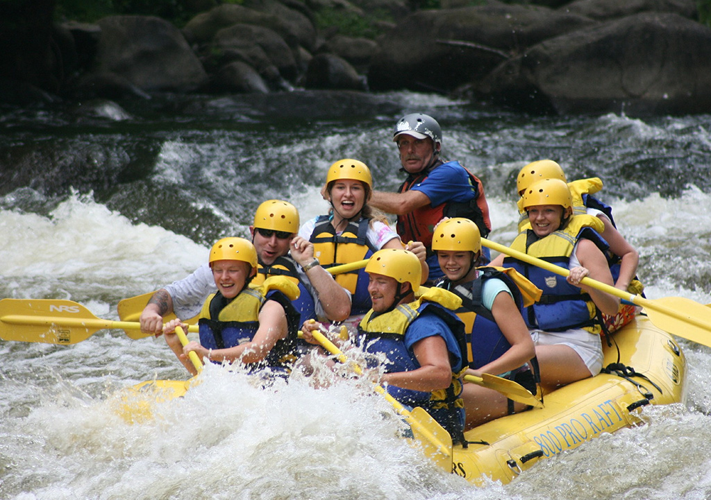 6 MustDo Park City Water Activities this Summer